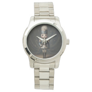 Nutcracker Ballet Nutcracker Watch