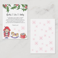Nutcracker - books for baby ticket
