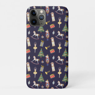 Nutcracker Case-Mate iPhone case