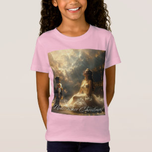 NUTCRACKER CHRISTMAS - BALLET & DANCE T-Shirt