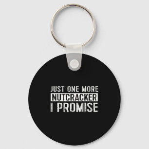 Nutcracker Gift Nutcracker Christmas Holiday Key Ring