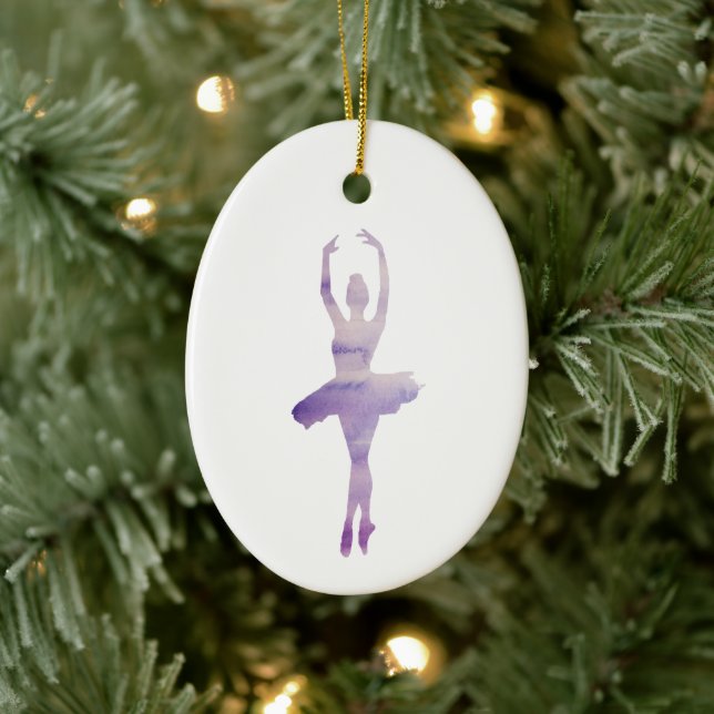 Nutcracker Illustration Christmas Design Classic C Ceramic Tree Decoration (Tree)