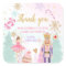 Nutcracker Land of Sweets Girl Birthday Favour