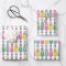 Nutcracker Light and Suite Gift Wrap