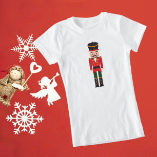 Nutcracker Magic T-Shirt