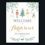 Nutcracker Poster, Nutcracker welcome sign<br><div class="desc">Nutcracker Birthday Poster,   Sugar Plum Fairy Poster,   Christmas Birthday Poster,  Girl Christmas Birthday Welcome,  Nutcracker Birthday Welcome,   Sugar Plum Fairy Welcome,   Christmas Birthday Welcome,  Girl Christmas Birthday Welcome Sign, </div>
