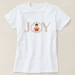 Nutcracker Prince T-Shirt