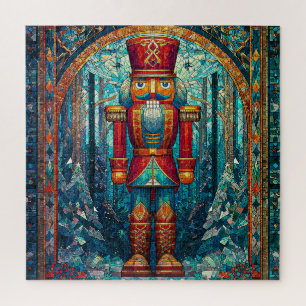 Nutcracker Puzzle