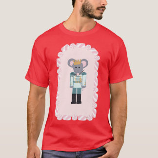 Nutcracker Rat King Mouse King T-Shirt