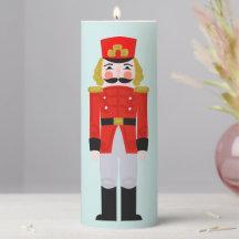 Nutcracker Soldier