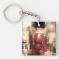 Nutcracker Still Life