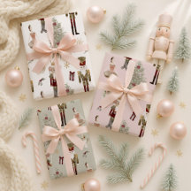 Nutcracker Suite Ballet