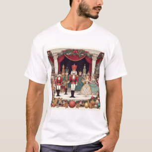 Nutcracker Suite T-Shirt