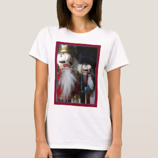 Nutcracker t-shirt