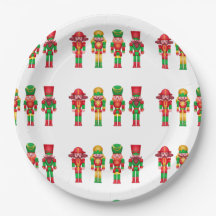 Nutcrackers Christmas decoration