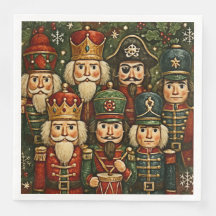 Nutcrackers