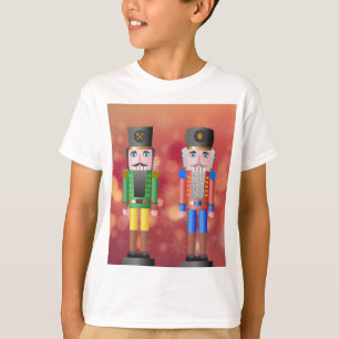Nutcrackers T-Shirt
