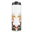 Nuthatch Birds Wildlife Leaves Animals Tote Bag