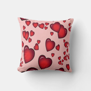 Nuthin' But Love Cushion