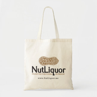 NutLiquor Tote Bag