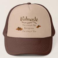 Nutmaste