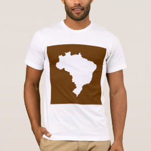 Nutmeg Festive Brazil at Emporio Moffa T-Shirt
