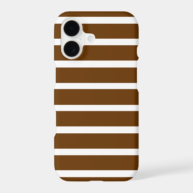 Nutmeg Neutral Stripes (Back)