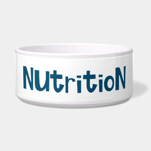 Nutrition