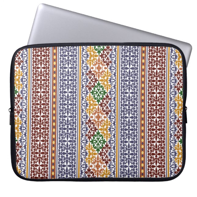 nutrition geeks discount code owala discount code  laptop sleeve (Front)