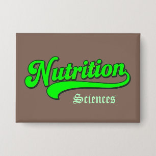 "Nutrition Sciences" B Large Rectangle