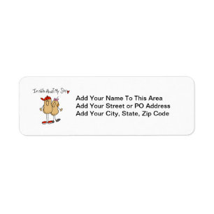 Nuts About My Son T-shirts and Gifts