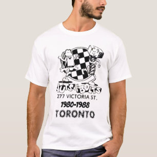 NUTS & BOLTS T-Shirt