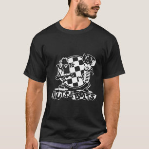 Nuts & Bolts T-Shirt