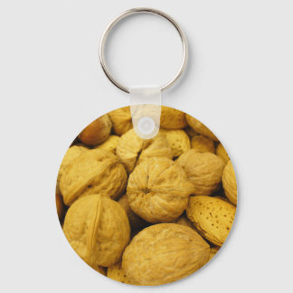 Nuts Keychain 001