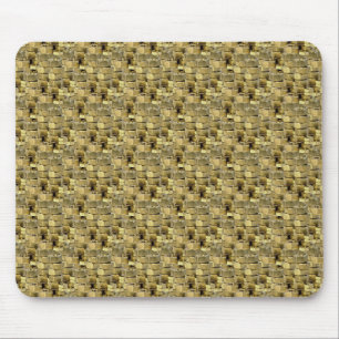 Nuts Mouse Pad