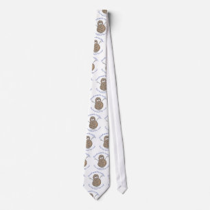 Nuttin But the Best Tie