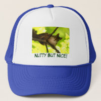 Nutty But Nice