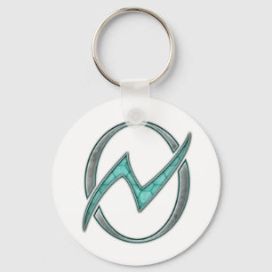 NuVera Online Keychain