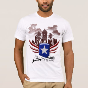 Nuyorican T-Shirt
