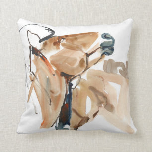 Nuzzle Cushion