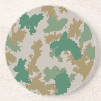 NVA surface tar (flectar / floristry) Coaster