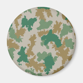 NVA surface tar (flectar / floristry) Magnet