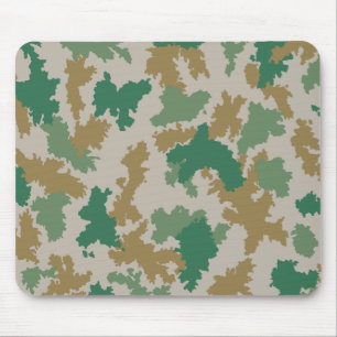 NVA surface tar (flectar / floristry) Mouse Pad