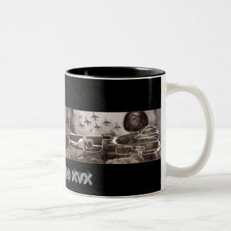 nvusheader-FselC, I AM LEGEND xvx Two-Tone Coffee Mug