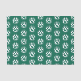 NW Missouri State Graduate Tissue Paper