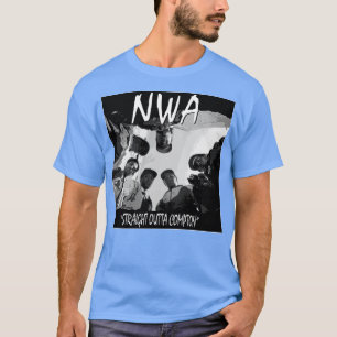NWA Classic Album T-Shirt