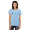 NWCU Woman's Ringer Shirt