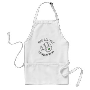 NWO Rollout Standard Apron