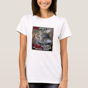 NWO Struggle (light) T-Shirt