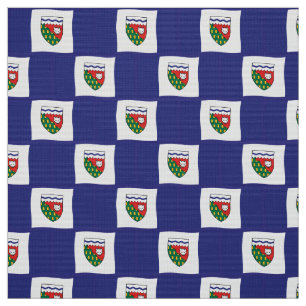 NWT Flag Fabric